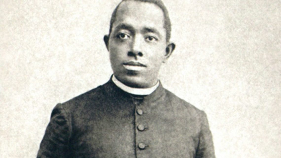 166th Anniversary of the Birth of Venerable Father Augustus Tolton