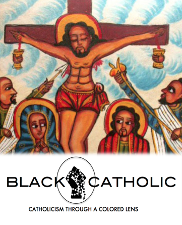 Our Lord Has Been Crucified
