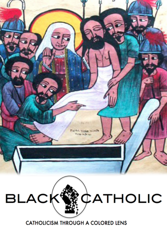 Holy Saturday