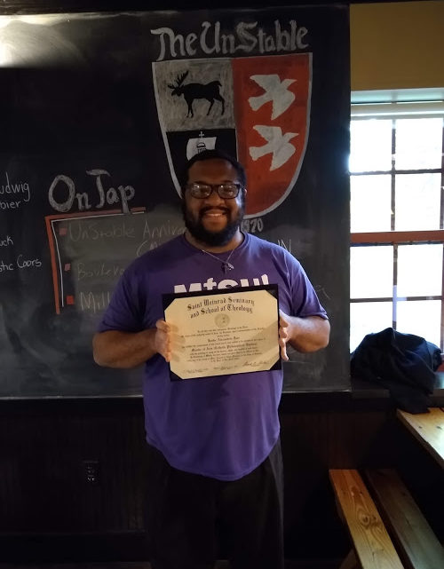 I Graduated! Philosophy Studies Completed!