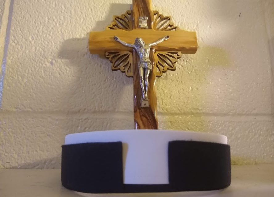 It’s Getting Real: My Admission to Candidacy for Holy Orders – 2 – Looking and Reflecting on the Text of the Rite of Candidacy.