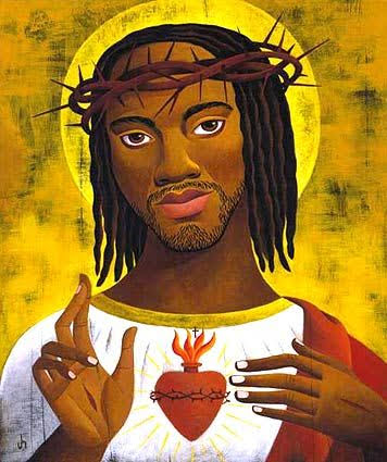 Let Us Draw to the Sacred Heart of Jesus This June