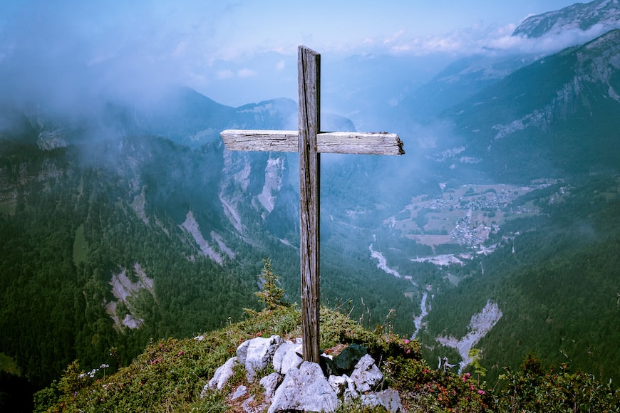 The Spirituality of the Day After Easter