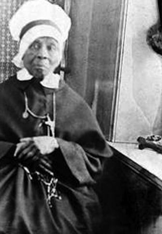 Black (And Catholic) Like Me 1: Servant of God Mother Mary Lange, A True Mother of God’s Forgotten Children (Black History Month 2019)