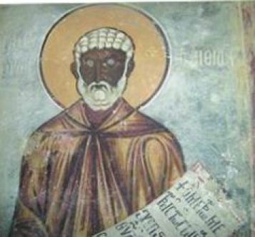 Black Catholic Saint Feast Day: St. Moses the Black (Aug 28) – Brief Personal Reflection on His Feast Day