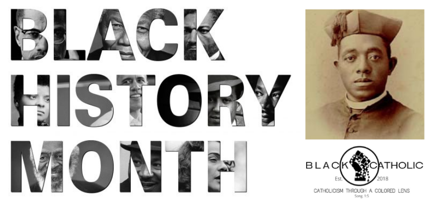 Happy Black History Month 2022!